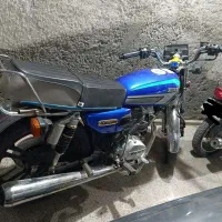 موتور 200