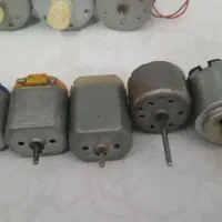 انواع آرمیچر و فن|قطعات و لوازم جانبی رایانه|سنندج, |دیوار