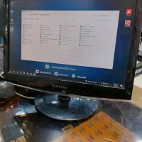 مانتور|قطعات و لوازم جانبی رایانه|کرج, اتحاد|دیوار