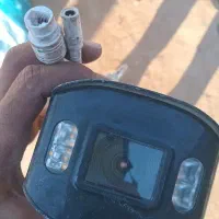 دوربین مدار بسته|دوربین مداربسته|شوش, |دیوار