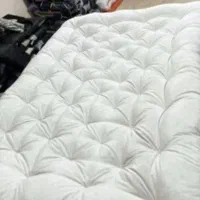 دوخت تشک و بالشت سنتی|رختخواب، بالش، پتو|گلبهار, شهر جدید گلبهار|دیوار