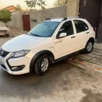 کوییک اس ۱۴۰۲ بیرنگ|خودرو سواری و وانت|هشتگرد, طاووسیه|دیوار