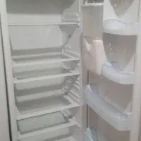 یخچال دوقلو گلسان|یخچال و فریزر|ساوه, |دیوار