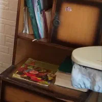 تختخواب دونفره دارای چراغخواب و سیستم صوتی|تخت و سرویس خواب|شیراز, معالی‌آباد|دیوار