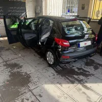 ۲۰۷tu3مدل۴۰۳|خودرو سواری و وانت|کرج, گوهردشت|دیوار