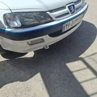سپر جلو عقب پارس چراغ اسپرت
