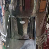 سبزی خرد کن درحدنو