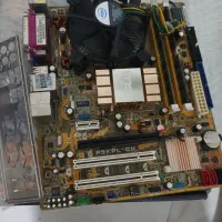 باندل asus ddr2