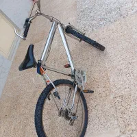 دوچرخه ۲۶|دوچرخه، اسکیت، اسکوتر|خرمآباد, |دیوار