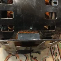 دینام کولر ۴۰۰۰ اصل کره درحد نو تسمه|کولر آبی|تهران, شهرک غرب|دیوار