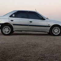 پژو 405|خودرو سواری و وانت|نقده, |دیوار