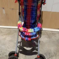 کالسگه عصایی