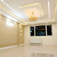 آپارتمان ۱۰۳ متری لوکس پنت هاوس الهیه