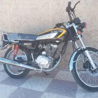 موتور کویر 150