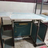 میز کامپیوتر|میز تحریر و کامپیوتر|قم, چهار امامزاده|دیوار