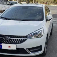 آریزو 5 توربو مدل 1401