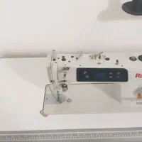 چرخ راسته دوز صنعتی|چرخ خیاطی و ریسندگی|لار, |دیوار