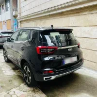 فروش خودرو mvm X55 pro|خودرو سواری و وانت|رشت, لاکانی|دیوار