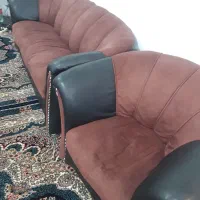 مبل راحتی|مبلمان خانگی و میز عسلی|سبزوار, شرق کال شمالی|دیوار