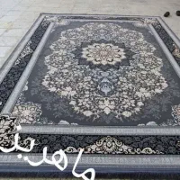 تولید فرش تکسیما ۵۰۰و ۷۰۰شانه ورژن و اکرولیک|فرش|کاشان, مزرعه نو|دیوار