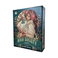 بازی جامعه ی اشرافی