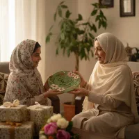 هدیه روز مادر