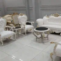 مبلمان شادمهر +