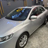 سراتو ۹۷ اپشنال اتو سامان|خودرو سواری و وانت|تهران, آسمان|دیوار