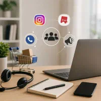 استخدام نیروی خانم در دفتر اداری