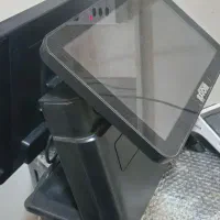 مانیتور دوطرفه فروشگاهی|رایانه رومیزی|تهران, اقدسیه|دیوار