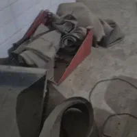 کامیون بنز
