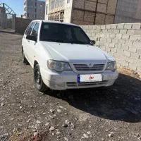 پراید ۱۱۱ مدل ۹۸