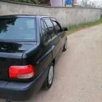 ماشین مدل ۸۳|خودرو سواری و وانت|آستانه اشرفیه, |دیوار