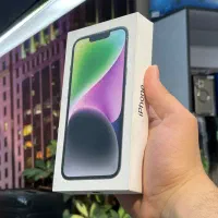 بیا معاوضه کن آیفون ۱۴ نرمال اکبند ، نات اکتیو