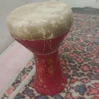 تنبک،تمپو|سازهای سنتی|محمدشهر, محمدشهر|دیوار