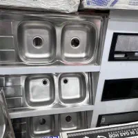 اجاق گاز رومیزی توکار صفحه ای فقط امروز KL4طرح فر|اجاق گاز و لوازم برقی پخت‌وپز|مشهد, توس (بلوار توس)|دیوار