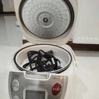 پلوپز چند کاره|اجاق گاز و لوازم برقی پختوپز|مشهد, امیریه|دیوار