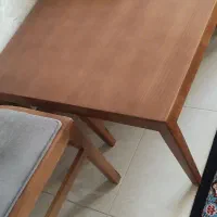 میز وسط