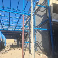 نیسان باری .کاج زردآلو خاور .باغی ساختمان درب جدید|مصالح و تجهیزات ساختمان|مشهد, رسالت|دیوار