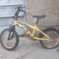 دوچرخه ۱۶|دوچرخه، اسکیت، اسکوتر|بندر ماهشهر, |دیوار