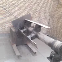 خدمات برشکاری و پرسکاری