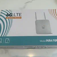 مودم همراه اول HA4100-R