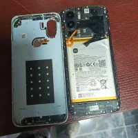 برد باطری ردمی