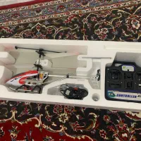 هلیکوپتر اسباب بازی gm806