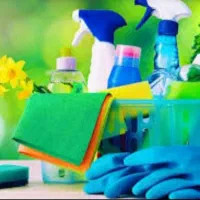 خدمات نظافتی