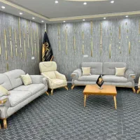 مبل راحتی تدی پازلی پاندا چستر مینیمال کد ۷۱۸۶۴۲۰|مبلمان خانگی و میز عسلی|تاکستان, |دیوار