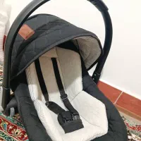 سیسمونی|کالسکه و لوازم جانبی|مینودشت, |دیوار