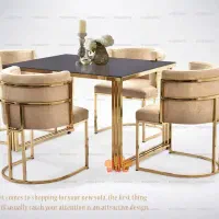 صندلی کانتر ثابت