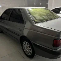 پارس tu5گازسیمی زیمنس|خودرو سواری و وانت|نورآباد ممسنی, |دیوار