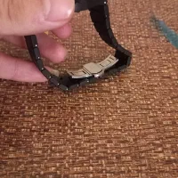 ساعت بلک (نو)|ساعت|آبیک, |دیوار